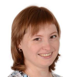Павлова Елена Витальевна