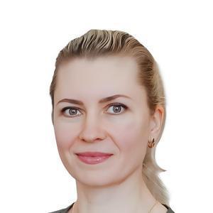 Шевченко Надежда Николаевна