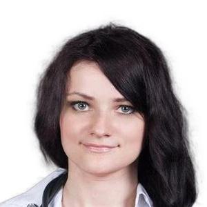 Коротчикова Марина Евгеньевна