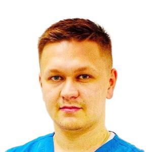 Филин Николай Андреевич