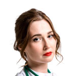 Исакова Дарья Александровна
