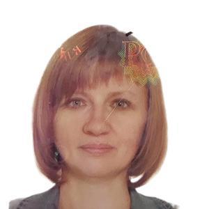 Горлина Наталия Николаевна