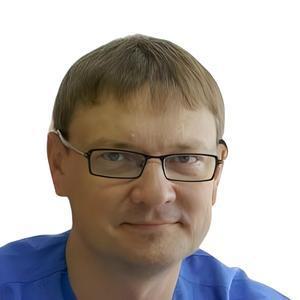 Федорченко Алексей Николаевич