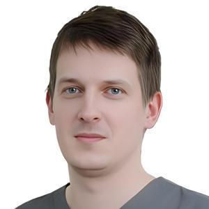 Дуткинский Пётр Сергеевич