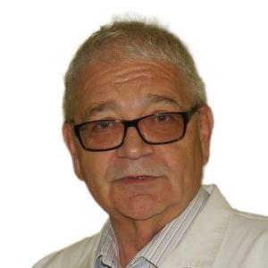 Шепелев Леонид Алексеевич