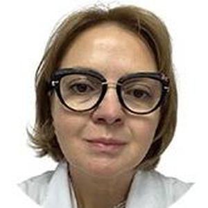 Пасынкова Оксана Александровна