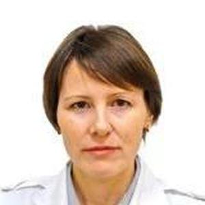 Сакулина Ольга Николаевна