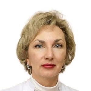 Проскурина Светлана Васильевна