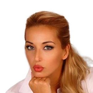 Петрова Мария Олеговна