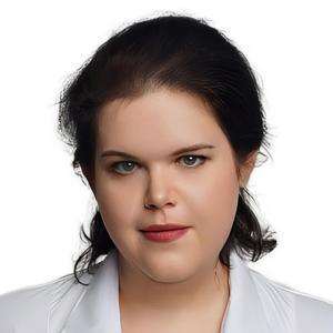 Кравцова Татьяна Игоревна