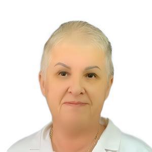 Калинина Ирина Владимировна