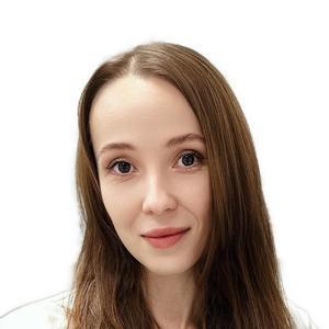 Ильина Елена Михайловна