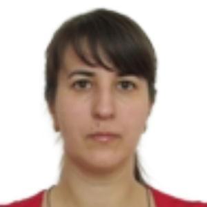 Холоденко Юлиана Николаевна