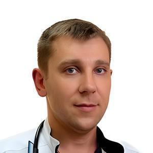 Шабельский Евгений Викторович