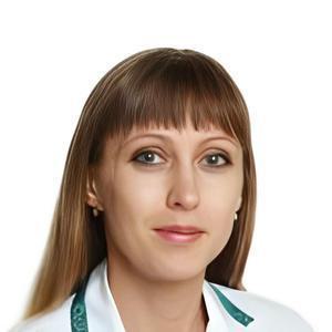 Рыбникова Маргарита Сергеевна