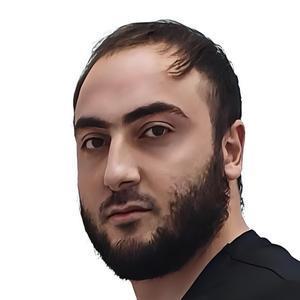 Тазбиев СейдМагомед Мусаевич