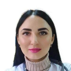 Шишова Светлана Игоревна