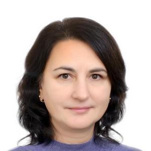 Фалеева Ирина Анатольевна