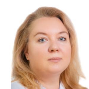 Привалова Екатерина Алексеевна