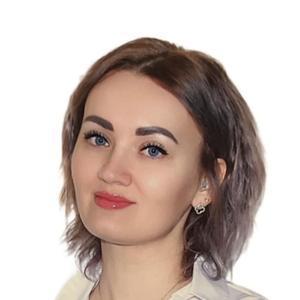 Сонина Елена Геннадьевна