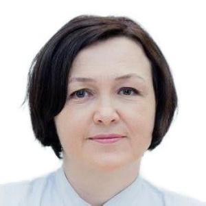 Бердник Елена Васильевна