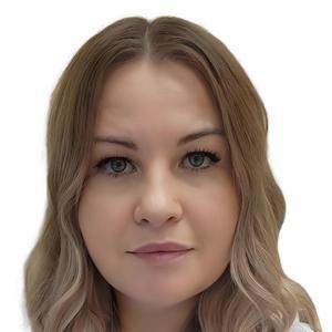 Соколова Виктория Валерьевна