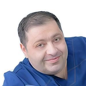 Агаджанян Гарик Заликоевич