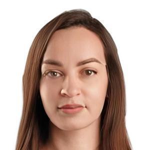 Герасимова Анастасия Юрьевна