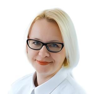 Хрисанопуло Елена Георгиевна