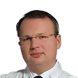 Шевчук Алексей Сергеевич