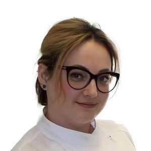 Ивахненко Елена Владимировна