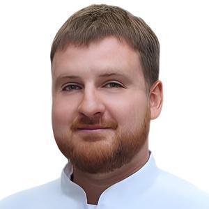 Паливода Филипп Александрович