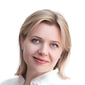 Пономарева Светлана Валерьевна