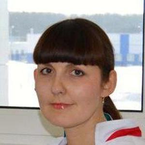 Шемсутдинова Елена Энверовна
