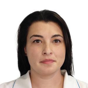 Мекеда Анастасия Алексеевна