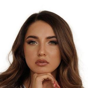 Васильева Екатерина Игоревна