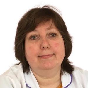 Мальшина Алла Васильевна