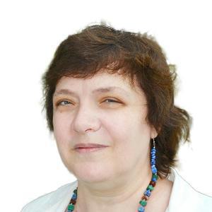 Сафонова Анастасия Геннадьевна