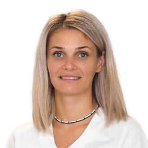 Ященко Алина Сергеевна
