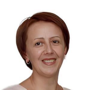 Гулько Татьяна Геннадьевна
