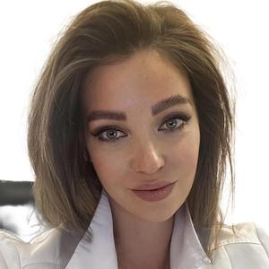 Обаревич Екатерина Сергеевна