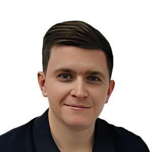 Полько Дмитрий Сергеевич