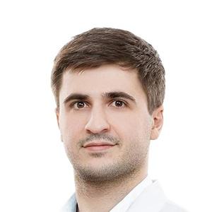 Гаирбеков Гаирбек Мухтарович