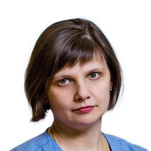 Земченкова Елена Николаевна