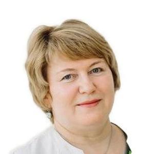 Рышкова Тамара Викторовна