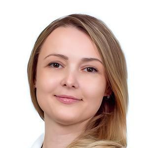Ключарева Татьяна Сергеевна
