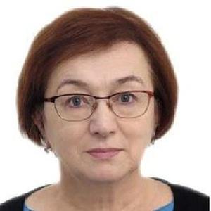Чеботарева Ирина Ивановна
