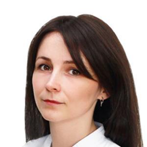 Бригиневич Татьяна Алексеевна