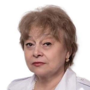 Дементьева Светлана Дмитриевна