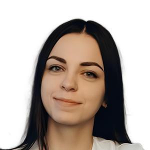 Шейко (Щербакова) Евгения Михайловна